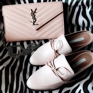 Charles & Keith shoes
